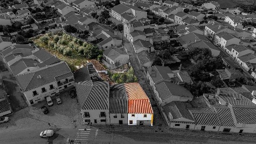 Viana do Alentejo, Évora