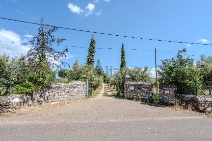 Rio de Moinhos, Gredeira, Borba, Portugal