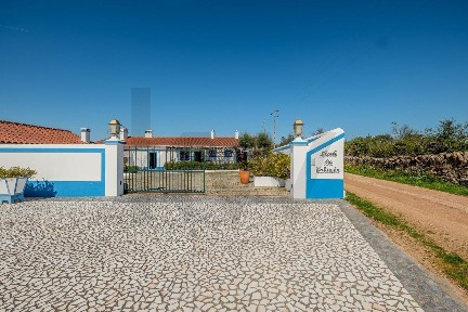 Estremoz, Évora