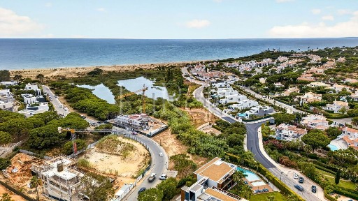 Apartamento T2 à venda no Vale do Lobo