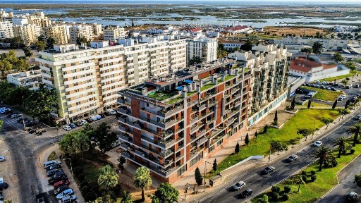 Apartamento T2 à venda na Rua Doutor José Neves Junior, 2