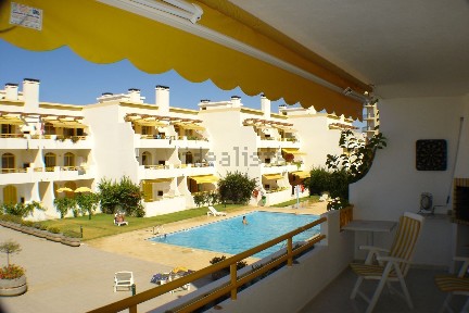 Apartamento T2 à venda em Villa Mar, 10