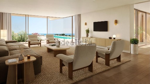 Apartamento T3 à venda em Palmares