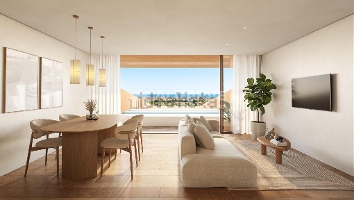 Apartamento T1 à venda em Odiáxere