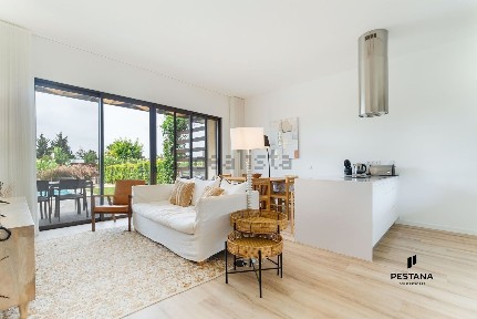 Apartamento T2 à venda na Vila Fria