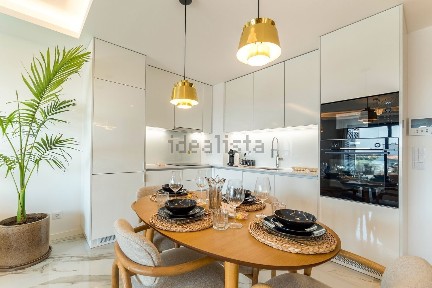 Apartamento T1 à venda na Urbanização Litoral Mar, 4