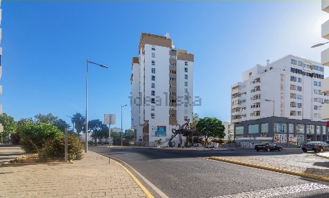 Apartamento T1 à venda na Rua Dom João V s/n