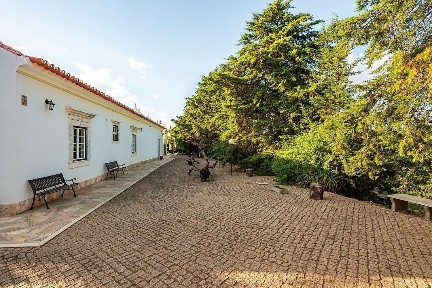 Quinta à venda em Monte Novo da Marinela