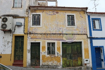 Casa ou moradia à venda em Mora