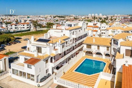 Apartamento T2 à venda em Praia da Oura - Areias de S. João