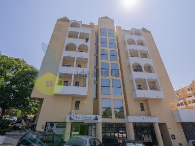 Apartamento T1 à venda na Rua das Anforas