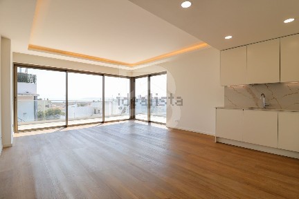 Penthouse à venda no Centro