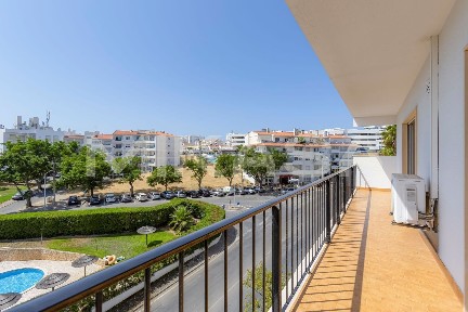 Apartamento T2 à venda em Ameijeira