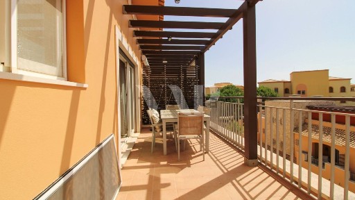 Apartamento T2 à venda em Victoria - Monte Laguna