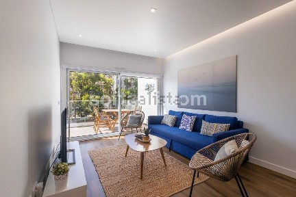 Apartamento T2 à venda no Centro da Cidade
