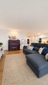 Apartamento T4 à venda na Marina