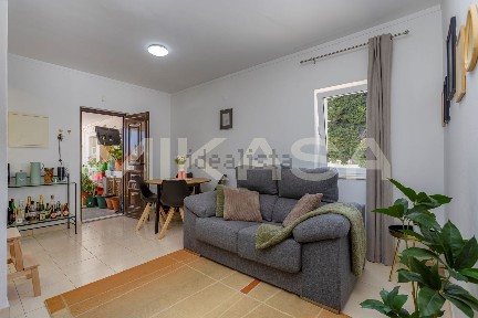Apartamento T2 à venda em Santo Amaro