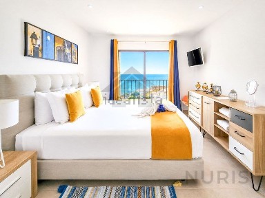Apartamento T1 à venda na Rua Engenheiro Francisco Bívar, 5