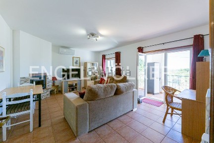 Apartamento T2 à venda na Manta Rota