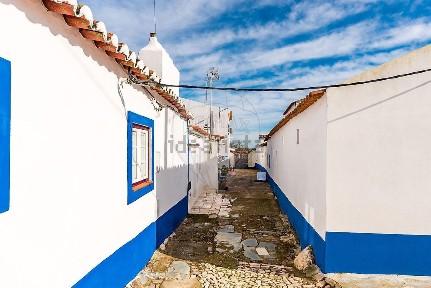 Estremoz, Évora