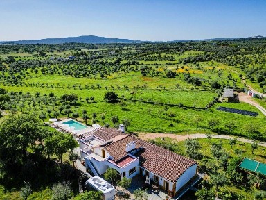 Quinta à venda em Nossa Senhora da Conceição