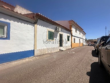 Alandroal, Évora