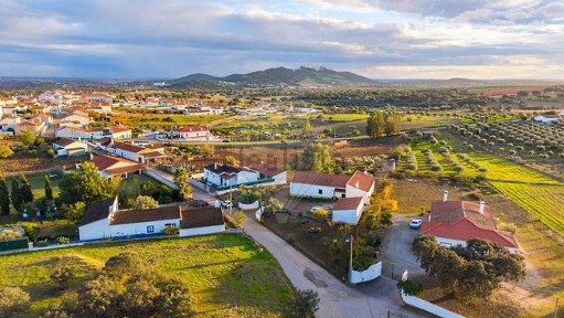Quinta à venda em Monsaraz