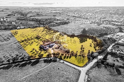 Quinta à venda em Bacelo e Senhora da Saúde