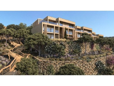 Apartamento T4 à venda em Altura