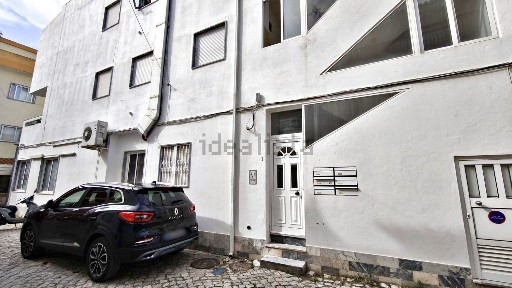 Apartamento T2 à venda na Rua das Conchas
