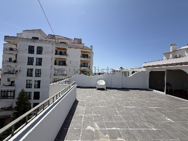 Apartamento T2 à venda na Rua Antero de Quental