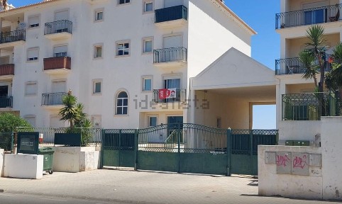 Apartamento T2 à venda na Rua Manuel Teixeira Gomes