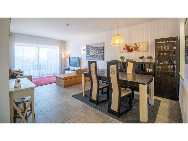 Apartamento T2 à venda na Zona do Autódromo do Algarve