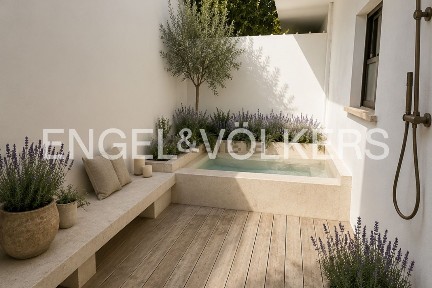 Apartamento T3 à venda em Vila Real de Santo António