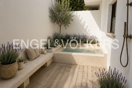 Apartamento T3 à venda em Vila Real de Santo António