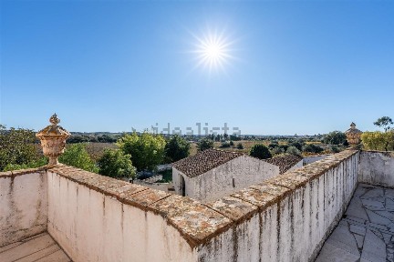 Redondo, R381