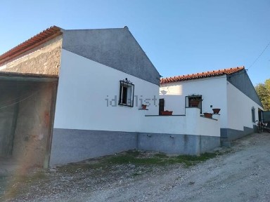 Quinta à venda em Casas Novas de Mares s/n