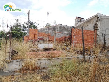 Reguengos de Monsaraz, Rua Doutor Luís de Freitas Branco, 1