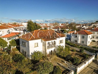 Moradia independente à venda em Nossa Senhora da Vila