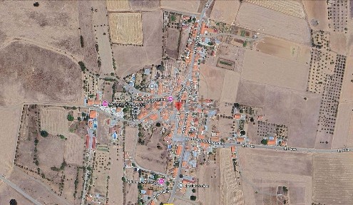 Moradia independente à venda em Monsaraz