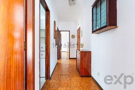 Apartamento T2 à venda na Boavista