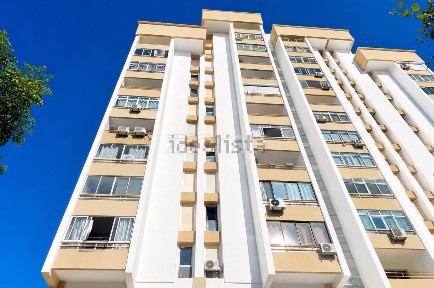 Apartamento T1 à venda no Centro - Quarteira Velha