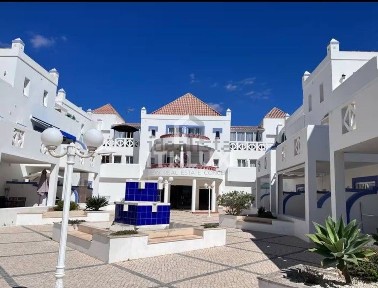 Apartamento T0 à venda em Cabanas de Tavira