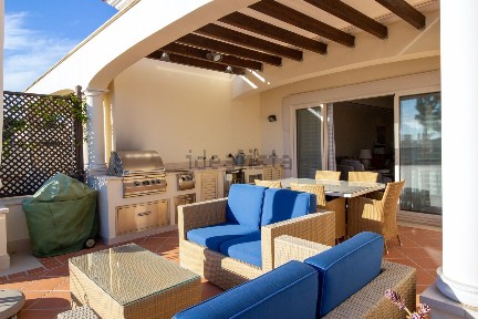 Apartamento T2 à venda no Dunas Douradas Beach Club s/n