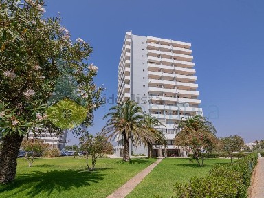Apartamento T1 à venda em Portimão