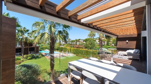 Penthouse à venda na Avenida da Praia, 701