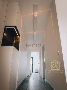 Apartamento T2 à venda em Urbanização Espartal