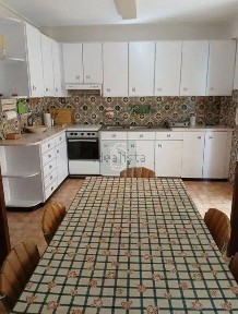 Apartamento T5 à venda na Rua Doutor Teófilo Braga, 114