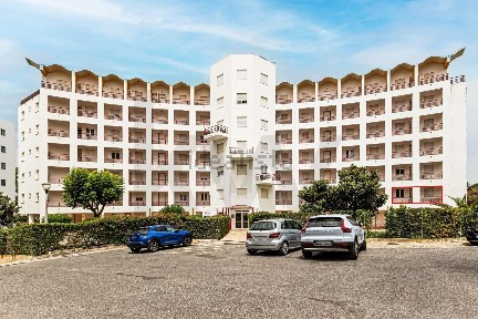 Apartamento T2 à venda em Ténis - Clube do Lago