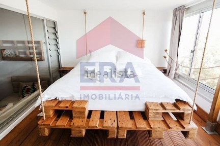 Apartamento T0 à venda na Praça Banco Português do Atlântico, 5